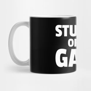 Student of the Game Mug